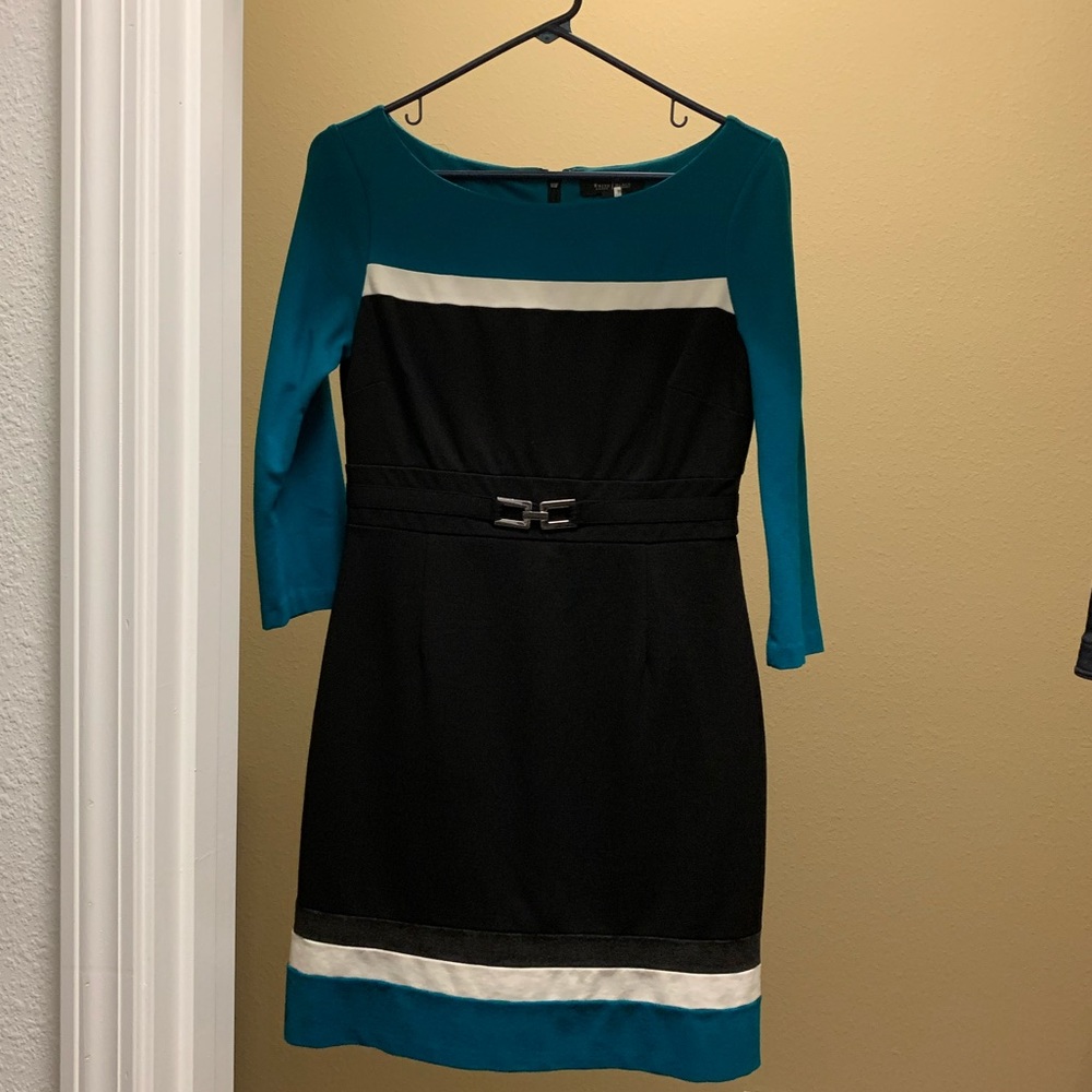 White House Black Market Dress